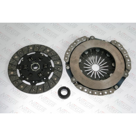 Set ambreiaj CITROEN JUMPY nadwozie pene BS BT BY BZ Producator NEXUS F1C066NX