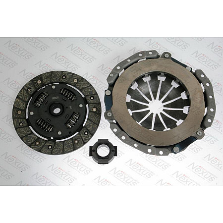 Set ambreiaj FIAT SIENA 178 / ALBEA Producator NEXUS F1F008NX