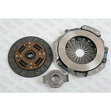 Set ambreiaj FIAT TEMPRA 159 Producator NEXUS F1F013NX