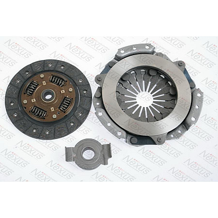 Set ambreiaj FIAT FIORINO 147 Producator NEXUS F1F014NX