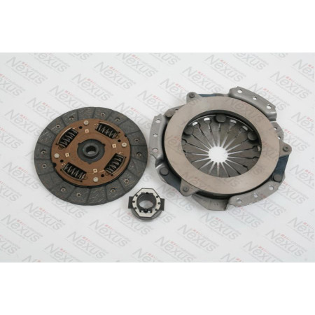 Set ambreiaj FIAT SIENA 178 / ALBEA Producator NEXUS F1F017NX