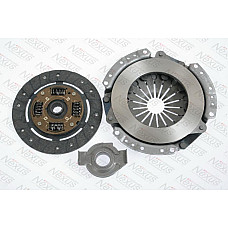 Set ambreiaj FIAT FIORINO nadwozie pene 146 Producator NEXUS F1F019NX