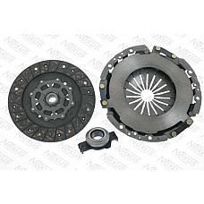 Set ambreiaj FIAT BRAVA 182 Producator NEXUS F1F045NX