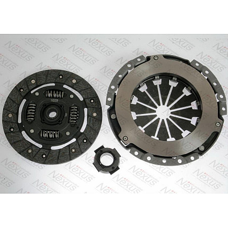 Set ambreiaj FIAT BRAVO I 182 Producator NEXUS F1F051NX