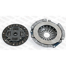 Set ambreiaj FORD KA RB Producator NEXUS F1G001NX