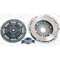 Set ambreiaj FORD ESCORT CLASSIC AAL ABL Producator NEXUS F1G018NX