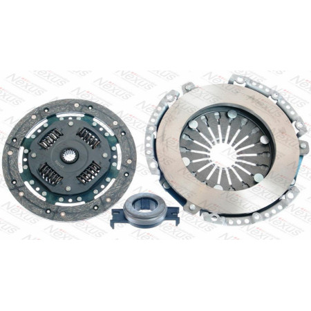 Set ambreiaj FORD ESCORT CLASSIC Turnier ANL Producator NEXUS F1G018NX