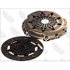 Set ambreiaj VOLVO V50 MW Producator NEXUS F1G038NX