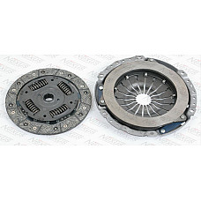 Set ambreiaj FORD TOURNEO CONNECT Producator NEXUS F1G047NX