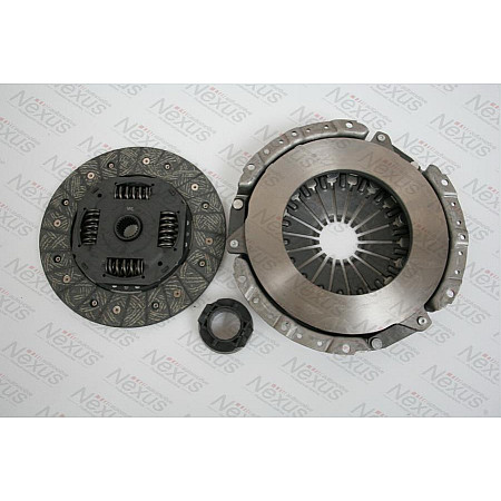 Set ambreiaj FORD TRANSIT nadwozie pene E Producator NEXUS F1G055NX