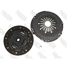 Set ambreiaj FORD TRANSIT Autobus FD FB FS FZ FC Producator NEXUS F1G103NX