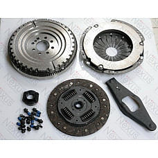 Set ambreiaj FORD TRANSIT Autobus FD FB FS FZ FC Producator NEXUS F1G125NX