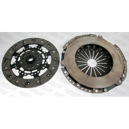 Set ambreiaj FORD FOCUS II kombi DA Producator NEXUS F1G128NX