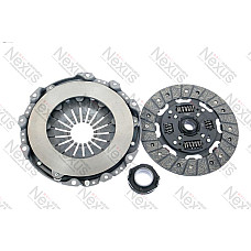 Set ambreiaj Producator NEXUS F1K017NX
