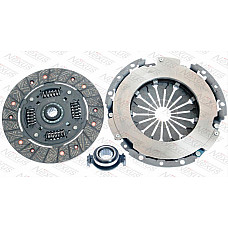 Set ambreiaj CITROEN BERLINGO MF Producator NEXUS F1P004NX