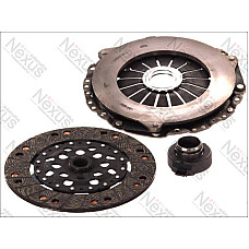 Set ambreiaj CITROEN C5 I Break DE Producator NEXUS F1P019NX