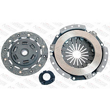 Set ambreiaj RENAULT MEGANE I Grandtour KA0/1 Producator NEXUS F1R046NX