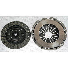 Set ambreiaj FIAT GRANDE PUNTO 199 Producator NEXUS F1R089NX