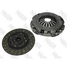 Set ambreiaj RENAULT MASTER II Autobus JD Producator NEXUS F1R091NX