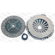 Set ambreiaj DACIA LOGAN LS Producator NEXUS F1R112NX