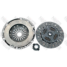 Set ambreiaj RENAULT LAGUNA I Grandtour K56 Producator NEXUS F1V004NX
