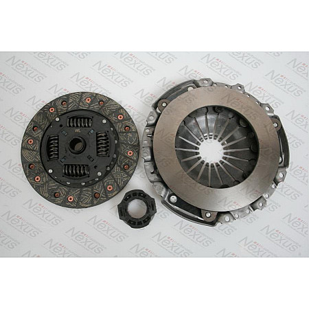 Set ambreiaj VW CORRADO 53I Producator NEXUS F1W017NX