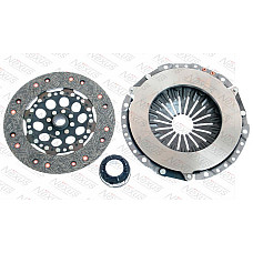 Set ambreiaj VW PASSAT 3B2 Producator NEXUS F1W021NX