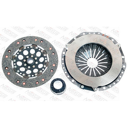 Set ambreiaj VW PASSAT 3B2 Producator NEXUS F1W021NX