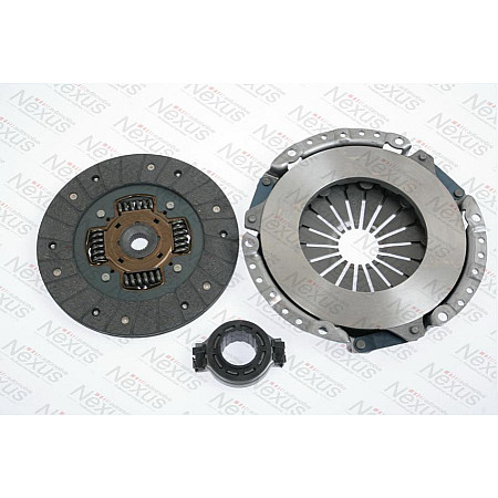 Set ambreiaj VW PASSAT sedan 32B Producator NEXUS F1W025NX