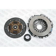 Set ambreiaj OPEL ASCONA C 81 86 87 88 Producator NEXUS F1X005NX
