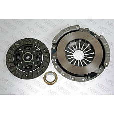 Set ambreiaj DAEWOO NEXIA KLETN Producator NEXUS F1X025NX