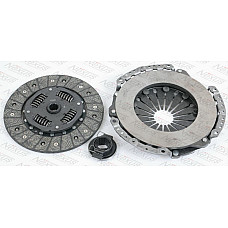 Set ambreiaj CHRYSLER GRAND VOYAGER / VOYAGER II ES Producator NEXUS F1Y002NX