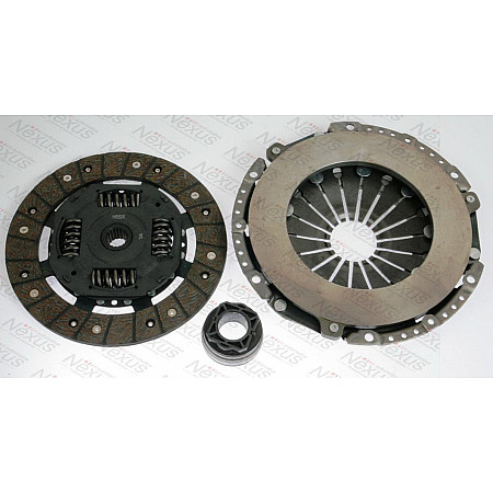 Set ambreiaj CHRYSLER GRAND VOYAGER / VOYAGER IV RG RS Producator NEXUS F1Y003NX