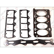 Set garnituri chiulasa FIAT SIENA 178 / ALBEA Producator PAYEN DX030