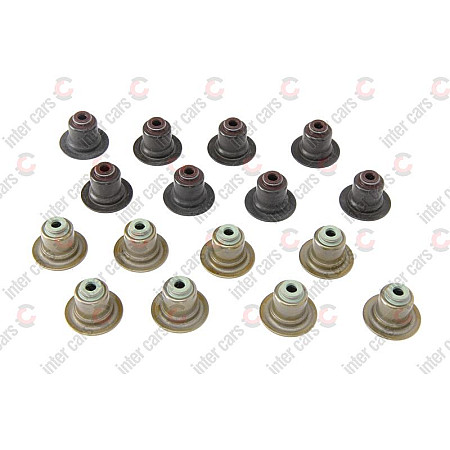 Set garnituri ax supape VOLVO XC60 Producator PAYEN HR5063