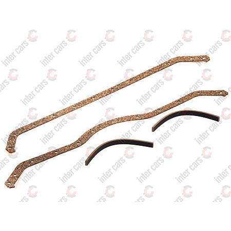 set garnituri baie ulei MERCEDES-BENZ NG Producator PAYEN JJ464