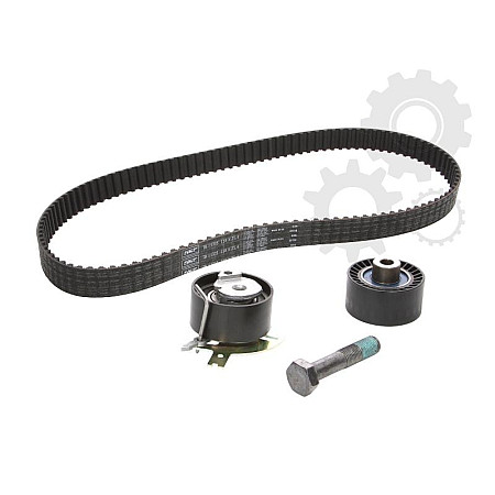 Set curea de distributie PEUGEOT 407 6D Producator SKF VKMA 03305