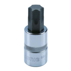 "Tubulare si accesorii Tubulara: 1/2"" TORX -> lungime 62 mm" SONIC 83606250