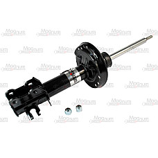 amortizor telescop OPEL CORSA D Van Producator MAGNUM TECHNOLOGY AGF089MT