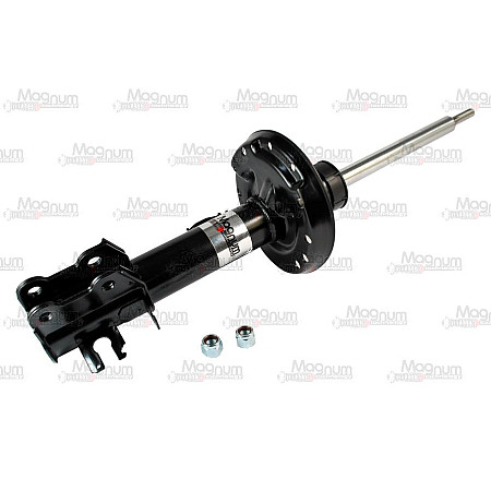 amortizor telescop OPEL CORSA D Van Producator MAGNUM TECHNOLOGY AGF089MT