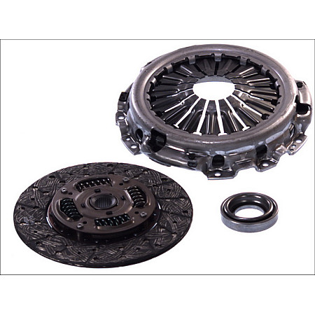 Set ambreiaj NISSAN NAVARA D40 Producator EXEDY NSK2184