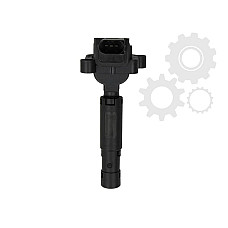 bobina de inductie MERCEDES-BENZ SLK R171 Producator BERU ZS077