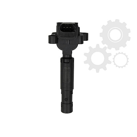 bobina de inductie MERCEDES-BENZ SPRINTER 35-t Autobus 906 Producator BERU ZS077