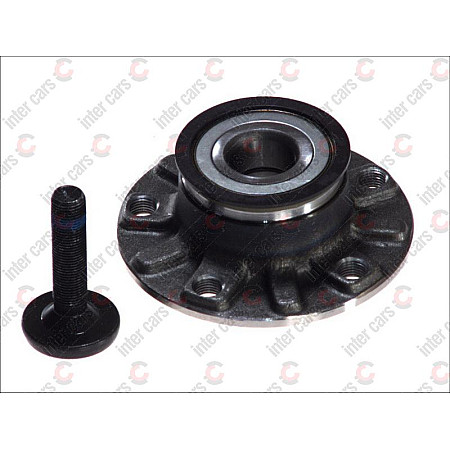 Set rulment roata VW GOLF VI kabriolet 517 Producator OPTIMAL 102213