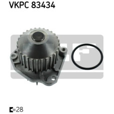 pompa apa CITROEN C5 I Break DE Producator SKF VKPC 83434