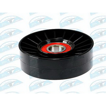Intinzator curea curea distributie OPEL VECTRA B hatchback 38 Producator BTA E2X5328BTA