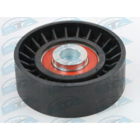 rola intinzator curea transmisie CITROEN JUMPER nadwozie pene 230L Producator BTA E2F5871BTA