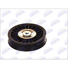 Rola ghidare/conducere curea transmisie MERCEDES-BENZ SPRINTER 35-t Autobus 906 Producator BTA E2X5330BTA
