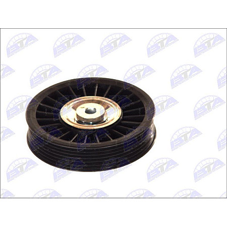 Rola ghidare/conducere curea transmisie OPEL VECTRA B 36 Producator BTA E2X5330BTA