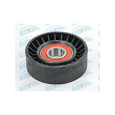 intinzator curea transmisie VOLVO S60 I Producator BTA E2V6534BTA